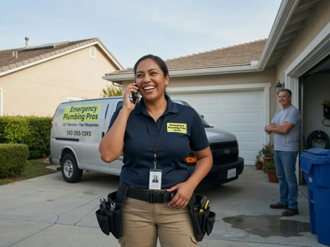 Emergency Plumber Hot Springs, SD FAQs